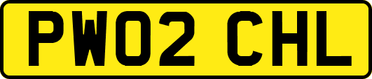 PW02CHL