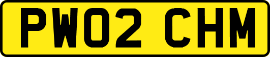 PW02CHM