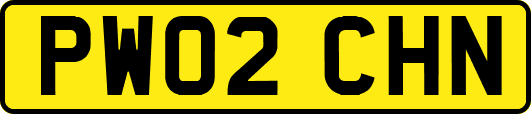PW02CHN