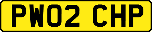 PW02CHP