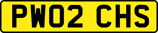 PW02CHS