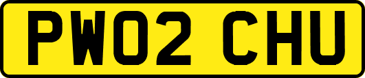 PW02CHU