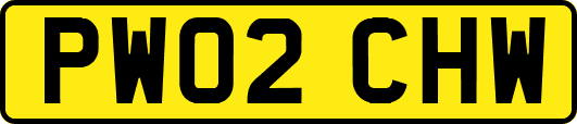 PW02CHW