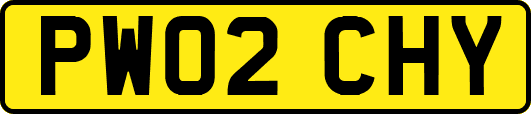 PW02CHY