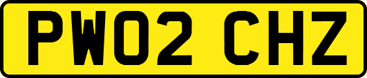 PW02CHZ