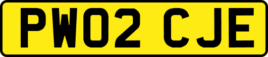 PW02CJE