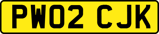 PW02CJK