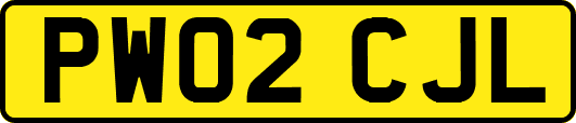 PW02CJL