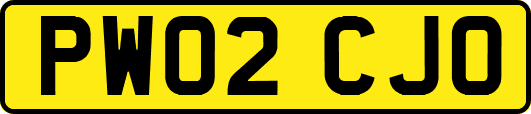 PW02CJO
