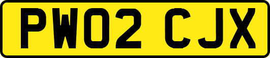 PW02CJX