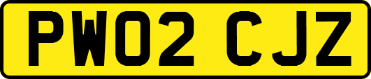PW02CJZ