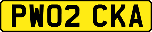 PW02CKA