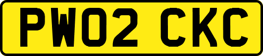PW02CKC