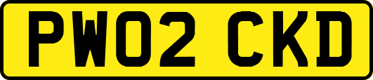 PW02CKD