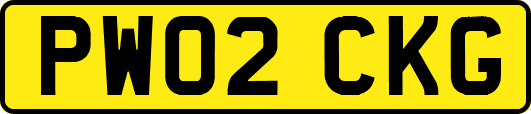 PW02CKG
