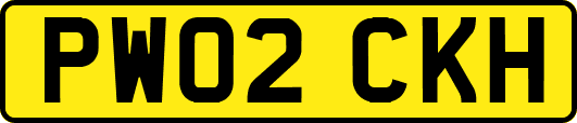 PW02CKH