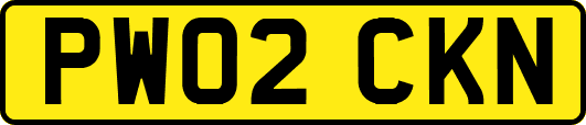 PW02CKN