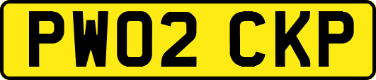 PW02CKP