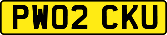 PW02CKU
