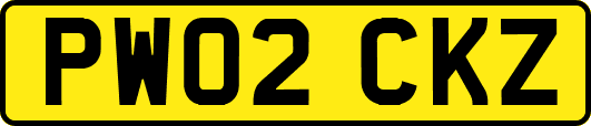 PW02CKZ