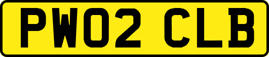 PW02CLB
