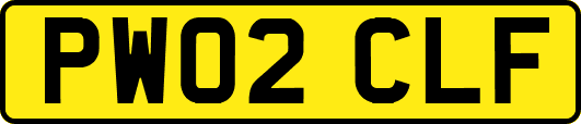 PW02CLF
