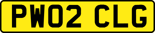 PW02CLG