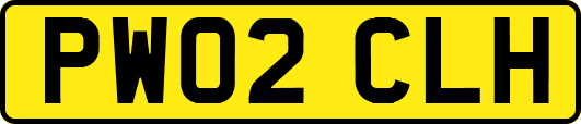 PW02CLH