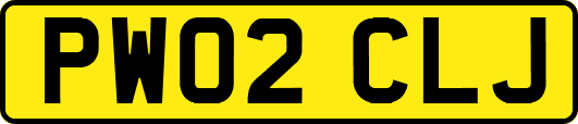 PW02CLJ