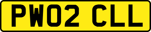 PW02CLL