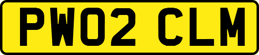 PW02CLM
