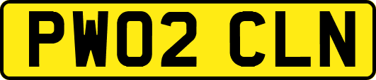 PW02CLN