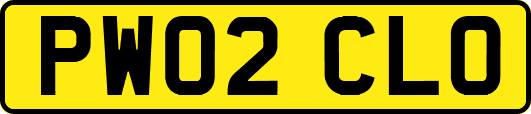 PW02CLO