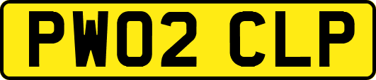 PW02CLP