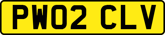 PW02CLV