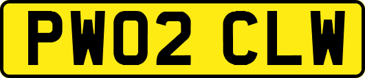 PW02CLW