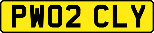 PW02CLY