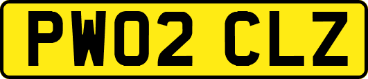 PW02CLZ