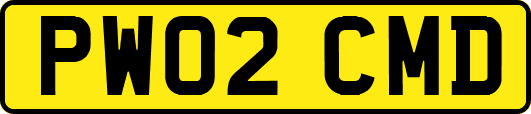 PW02CMD