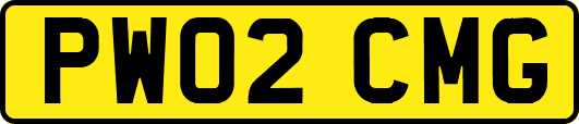 PW02CMG