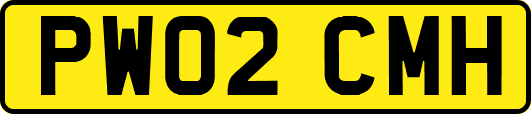 PW02CMH