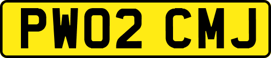 PW02CMJ