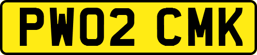 PW02CMK