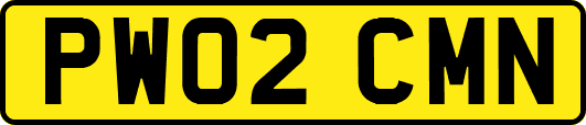 PW02CMN
