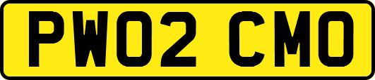 PW02CMO