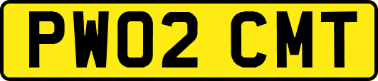 PW02CMT