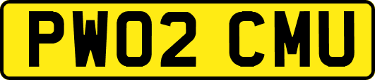 PW02CMU