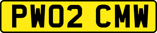 PW02CMW