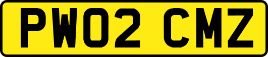 PW02CMZ