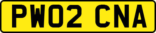 PW02CNA